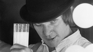 A non-fiction follow-up to <i>A Clockwork Orange </i>has been uncovered